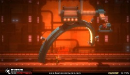Illustration for article titled Rearming the Music — and Memories — of Bionic Commando